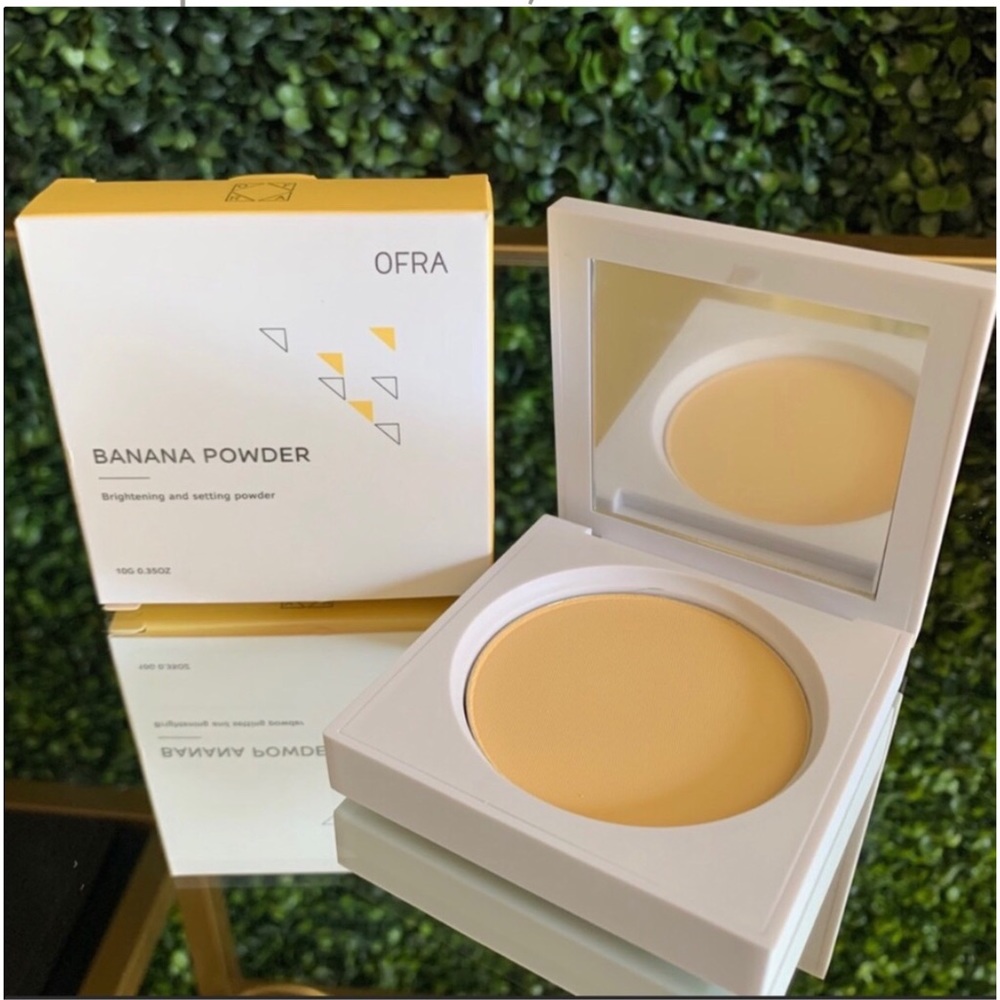 OFRA Banana Powder - Picture 10 of 10